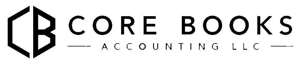 Core Books Accounting LLC