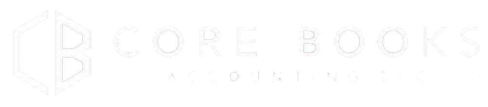 Core Books Accounting LLC